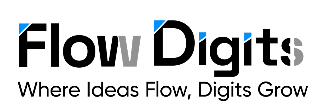 Flow Digits - Your Partner in Business Success