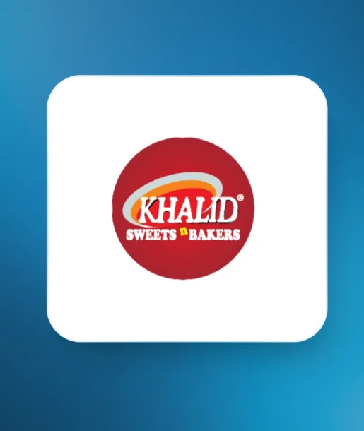 Khalid Sweets