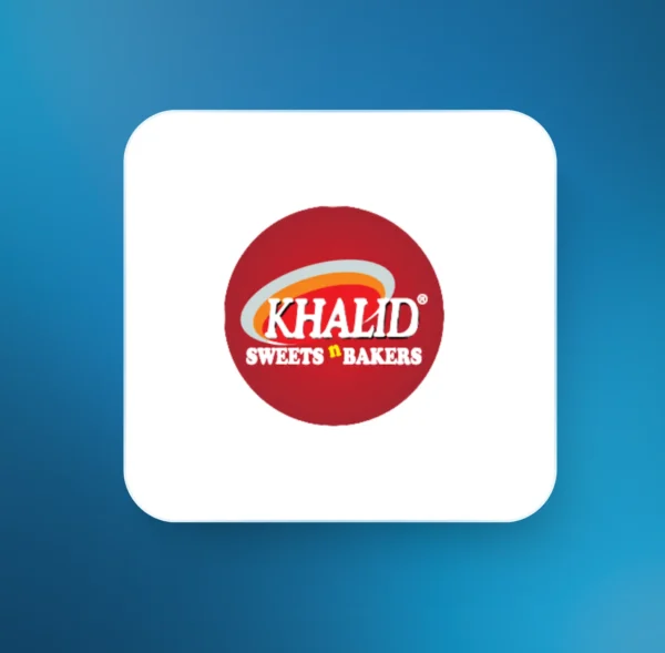 Khalid Sweets