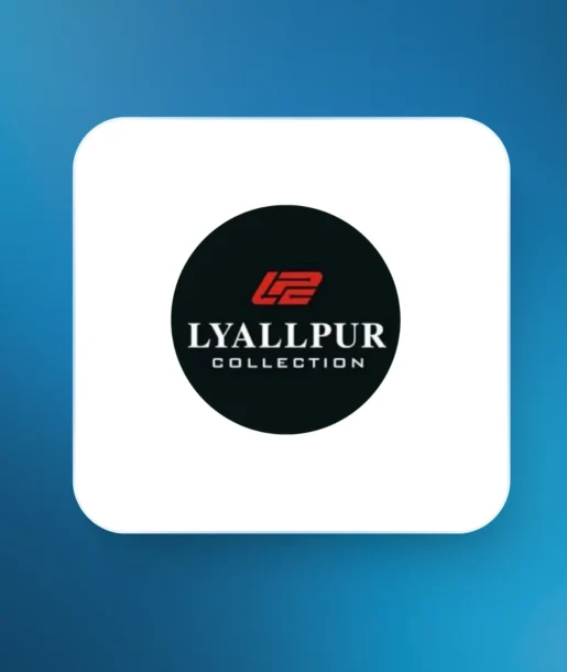 Lyallpur