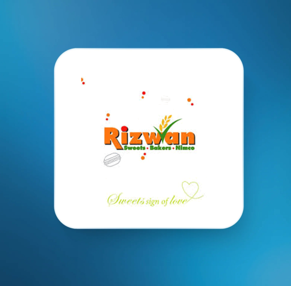 Rizwan-sweets